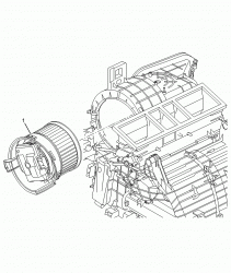 موتور بخاری  C5