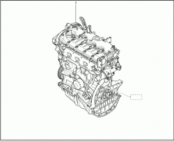 موتور کامل 2000