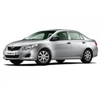 (corolla)کرولا