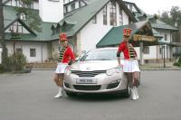گالری تصاویر MG 550