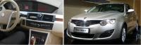 گالری تصاویر MG 550