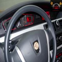 گالری تصاویر MG 550