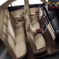 گالری تصاویر MG 550