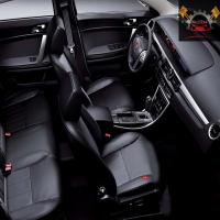 گالری تصاویر MG 550
