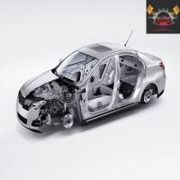 گالری تصاویر MG 550