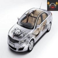 گالری تصاویر MG 550