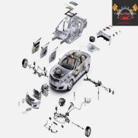 گالری تصاویر MG 550