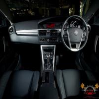 گالری تصاویر MG6_مگنت_صندوق دار