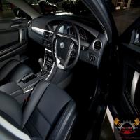 گالری تصاویر MG6_مگنت_صندوق دار