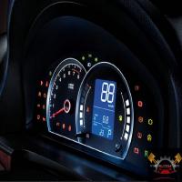 گالری تصاویر MG6_مگنت_صندوق دار