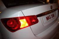 گالری تصاویر MG 350