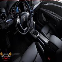 گالری تصاویر MG 350