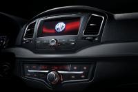 گالری تصاویر MG 350