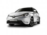 گالری تصاویر MG 3