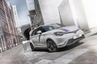 گالری تصاویر MG 3