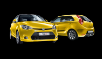 گالری تصاویر MG 3