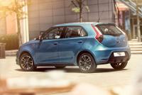 گالری تصاویر MG 3