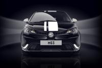 گالری تصاویر MG 3
