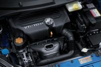 گالری تصاویر MG 3