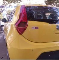 گالری تصاویر MG 3