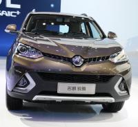 گالری تصاویر MG _GS