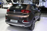گالری تصاویر MG _GS