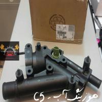 لوازم موتوری 407