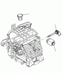 سنسور رطوبت C5