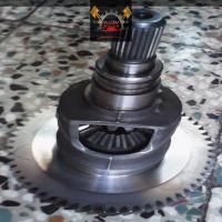 موتوری ال 90_دنده ای