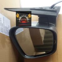 سیستم برقی MG6_هاچ بک