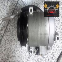 موتوری MG6_هاچ بک