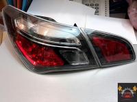 سیستم برقی MG6_صندوق دار