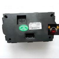 موتوری MG6_صندوق دار