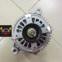 موتوری MG6_صندوق دار