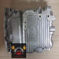 موتوری MG6_صندوق دار