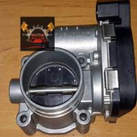 موتوری MG6_صندوق دار