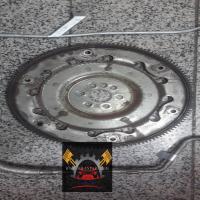 موتوری MG6_صندوق دار