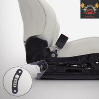 لوکس و تزئیناتی MG6_صندوق دار