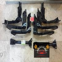 بدنه MG350