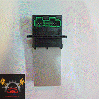 موتوری مگان 2000