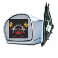 سیستم برقی MVM110