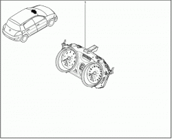 کیلومتر شمار 2000