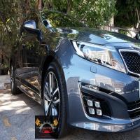 گالری تصاویر اپتیما