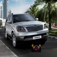 گالری تصاویر موهاوی