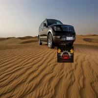 گالری تصاویر موهاوی