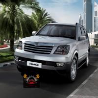 گالری تصاویر موهاوی