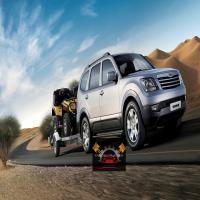 گالری تصاویر موهاوی