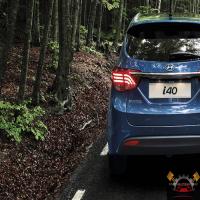 گالری تصاویر i40