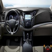 گالری تصاویر i40