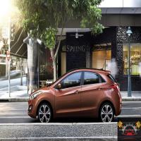 گالری تصاویر i30